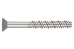 Afbeeldingen van 4Tecx Betonschroef Ø6x120mm ETA-1 TX-30 100st