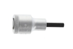 Afbeeldingen van Gedore Dopsleutel-schroevendraaier 1/2" 5 mm"