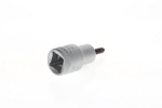 Afbeeldingen van Gedore Dopsl.-schroevendr.1/2" TX T25