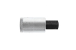 Afbeeldingen van Gedore Dopsleutel-schroevendraaier 1/2" 14 mm