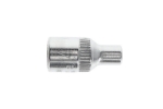 Afbeeldingen van Gedore Dopsleutel 1/4" 6-kant 4 mm"