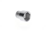 Afbeeldingen van Gedore Dopsleutel 1/2" 6-kant 24 mm"