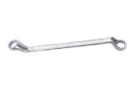 Afbeeldingen van 4Tecx Ringsleutel DIN 838 24 x 27mm