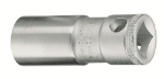Afbeeldingen van Gedore Bougiedopsleutel met bougieklem 16 mm 