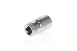 Afbeeldingen van Gedore Dopsleutel 1/4" 6-kant 10 mm"
