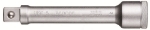 Afbeeldingen van Gedore Verlengstuk 1/2" 76 mm"