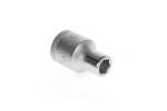 Afbeeldingen van Gedore Dopsleutel 1/2" 6-kant 9 mm"