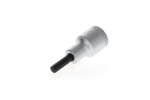 Afbeeldingen van Gedore Dopsleutel-schroevendraaier 1/2" 6 mm"