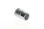 Afbeeldingen van Gedore Dopsleutel 3/8" 6-kant 12 mm"