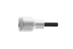 Afbeeldingen van Gedore Dopsleutel-schroevendraaier 1/2" 6 mm"