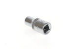 Afbeeldingen van Gedore Dopsleutel 1/4" 6-kant 5,5 mm"