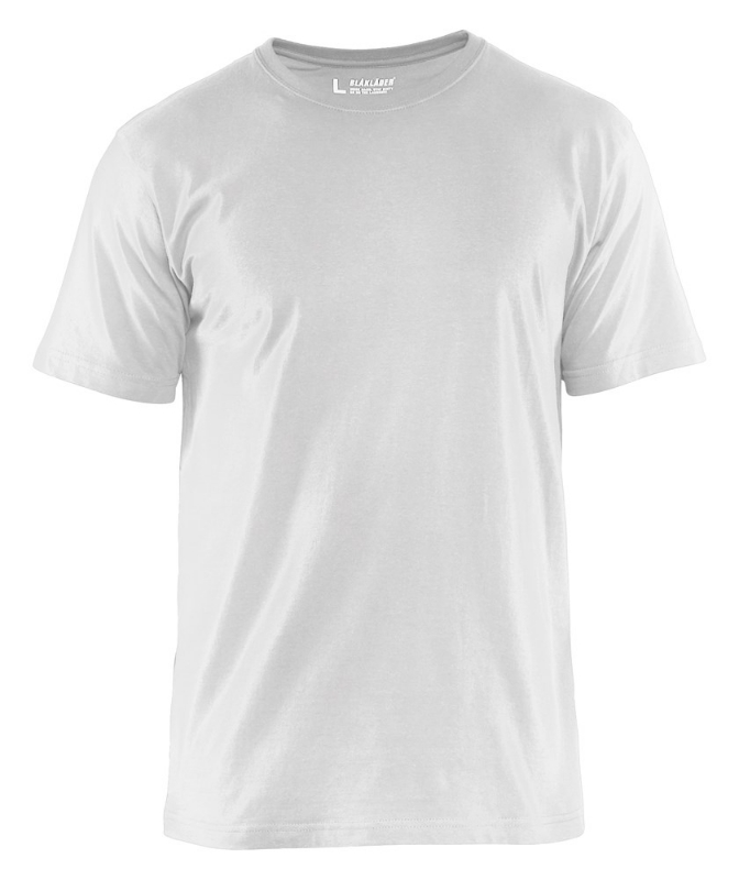 Afbeeldingen van Blåkläder T-shirt 3525