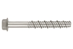 Afbeeldingen van 4Tecx Betonschroef Ø5x60mm ETA-1 100 st.