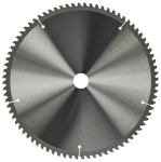 Afbeeldingen van Makita B-33342 Afkortzaagblad Aluminium 