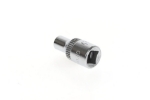 Afbeeldingen van Gedore Dopsleutel 1/4" 6-kant 4,5 mm"