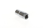 Afbeeldingen van Gedore Dopsleutel 1/4" 6-kant 7 mm"