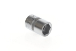 Afbeeldingen van Gedore Dopsleutel 1/4" 6-kant 11 mm"