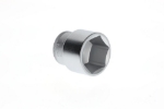 Afbeeldingen van Gedore Dopsleutel 1/2" 6-kant 32 mm"