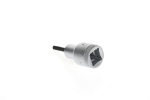 Afbeeldingen van Gedore Dopsleutel-schroevendraaier 1/2" 4 mm"