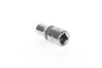 Afbeeldingen van Gedore Dopsleutel 1/4" 6-kant 5 mm"