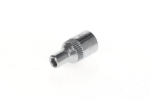 Afbeeldingen van Gedore Dopsleutel 1/4" 6-kant 4 mm"