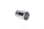 Afbeeldingen van Gedore Dopsleutel 1/2" 6-kant 23 mm"