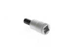 Afbeeldingen van Gedore Dopsleutel-schroevendraaier 1/2" 10 mm