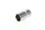 Afbeeldingen van Gedore Dopsleutel 1/4" 6-kant 10 mm"