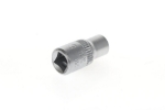 Afbeeldingen van Gedore Dopsleutel 1/4" 6-kant 6 mm"