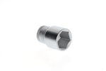 Afbeeldingen van Gedore Dopsleutel 1/2" 6-kant 22 mm"