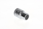 Afbeeldingen van Gedore Dopsleutel 1/2" UD-Profiel 12 mm"
