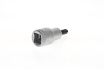 Afbeeldingen van Gedore Dopsleutel-schroevendraaier 1/2" TX T4