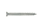 Afbeeldingen van 4Tecx Kozijnschroef 7,5 x 72 Ø 6mm T30 100 st