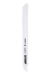 Afbeeldingen van 4Tecx Reciprozaagblad bi-metaal 230mm zt 1,8m