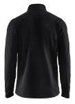 Afbeeldingen van 4895 Micro FleeceVest XXL zwart