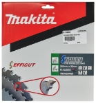 Afbeeldingen van Makita B-64630 Afkortzaagblad Hout