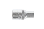 Afbeeldingen van Gedore Dopsleutel 1/4" 6-kant 5,5 mm"