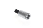 Afbeeldingen van Gedore Dopsleutel-schroevendraaier 1/2" 12 mm